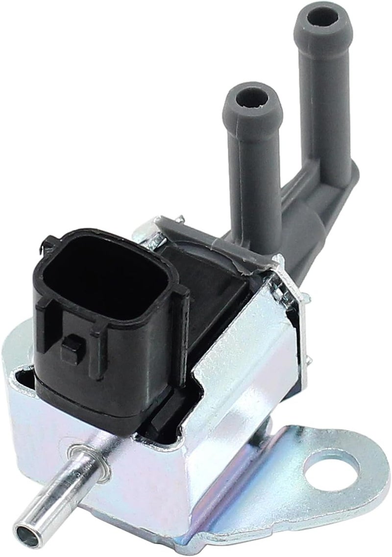 Roneeson Intake Manifold Control Valve Solenoid for Ford F-250 F-350 Super Duty 2017-2019 6.2L - Image 5
